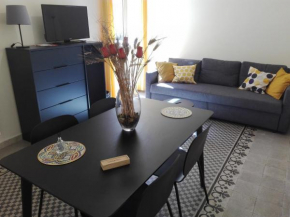 RUNFULÌA Apartment